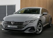 Volkswagen Arteon 3