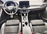 Hyundai i30 Kombi 1,5 l 117 kw