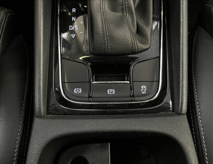 Škoda Kodiaq SUV / Terénní 2,0 l 147 kw