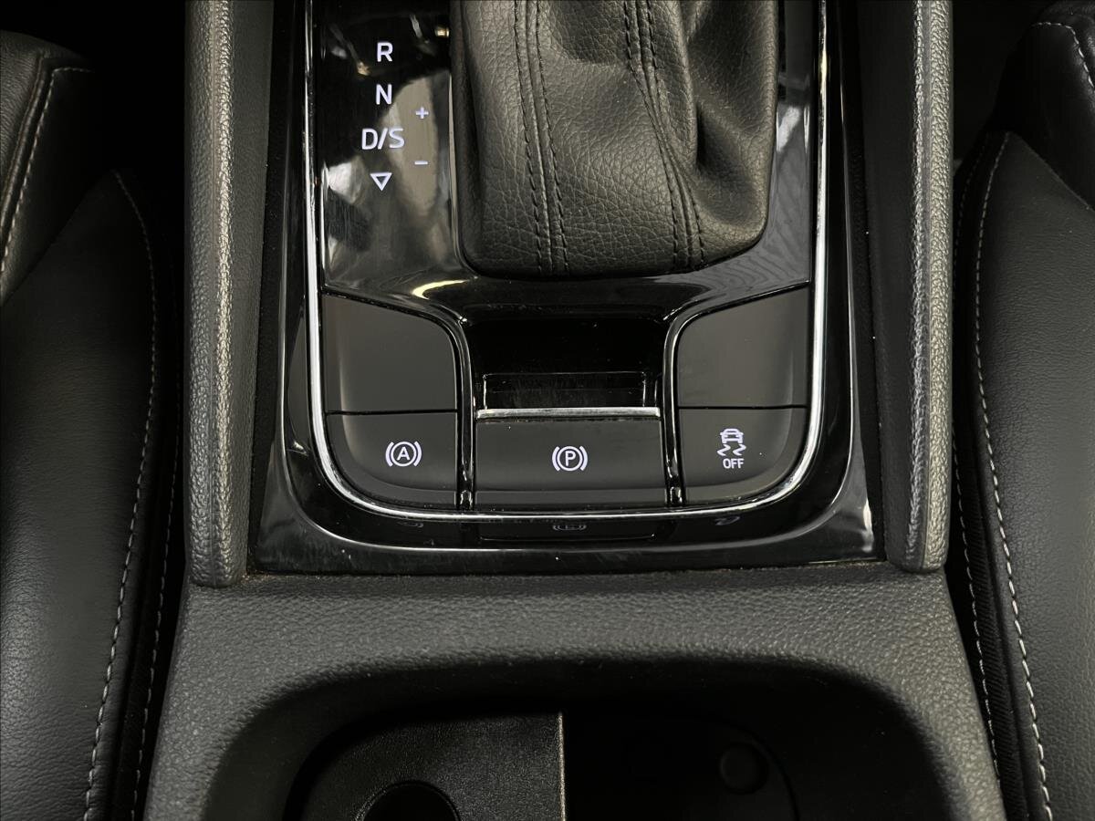 Škoda Kodiaq SUV / Terénní 2,0 l 147 kw