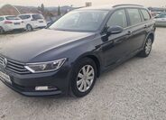 Volkswagen Passat 3