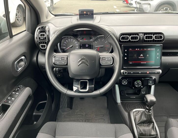 Citroën C3 Aircross 9