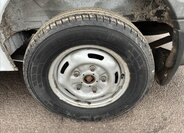 Ford Transit Skříň 2,2 l 74 kw