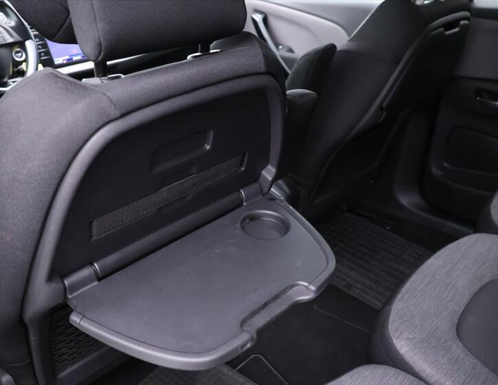 Citroën C4 Picasso 29