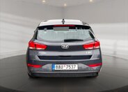 Hyundai i30 Hatchback 1,5 l 80 kw