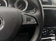 Škoda Superb Kombi 2,0 l 140 kw