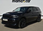 Dodge Durango SUV / Terénní 5,7 l 268 kw