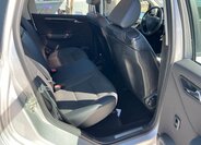 Mercedes-Benz Třídy A Hatchback 2,0 l 103 kw