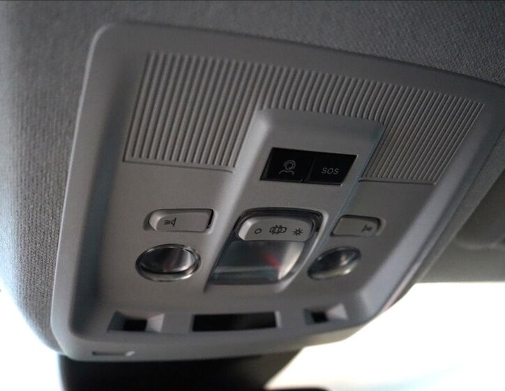 Citroën C5 Aircross SUV / Terénní 1,2 l 107 kw