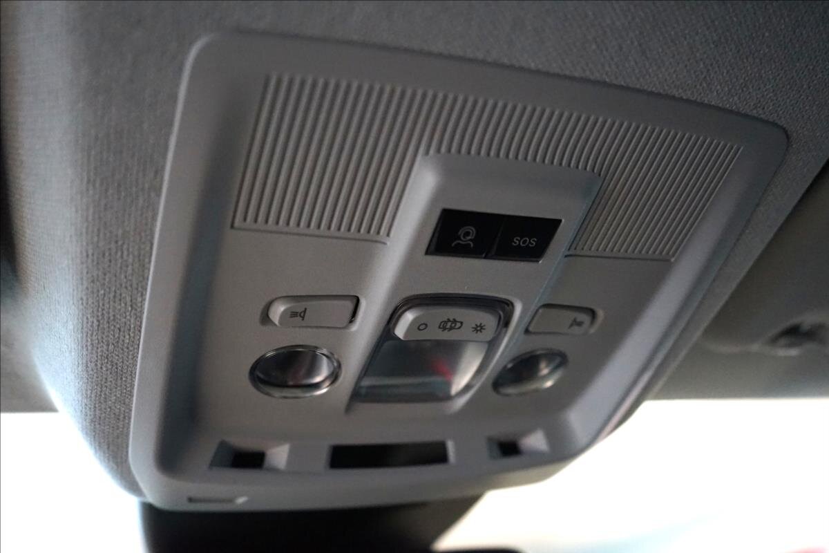 Citroën C5 Aircross SUV / Terénní 1,2 l 107 kw