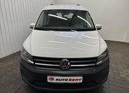 Volkswagen Caddy Kombi 2,0 l 110 kw