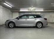 Toyota Corolla Kombi 1,8 l 103 kw