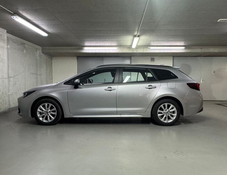 Toyota Corolla Kombi 1,8 l 103 kw