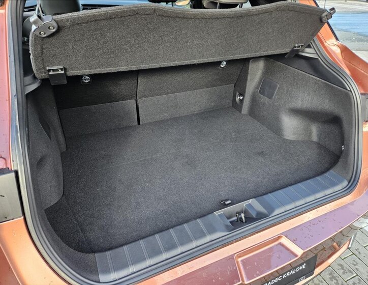 Lexus LBX Kombi 1,5 l 99 kw