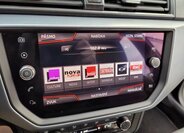 Seat Arona SUV 1,6 l 70 kw