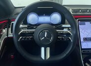 Mercedes-Benz Třídy S Sedan 3,0 l 270 kw