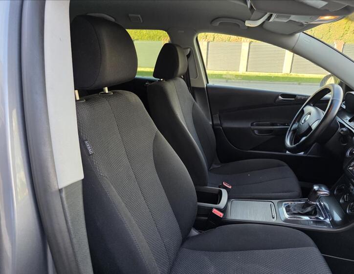 Volkswagen Passat 26