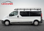 Opel Vivaro VAN-Minibus 2,0 l 84 kw