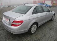 Mercedes-Benz Třídy C Sedan / Limuzína 1,8 l 115 kw
