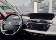 Citroën Grand C4 Picasso MPV 1,6 l 88 kw