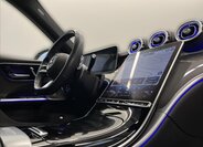 Mercedes-Benz Třídy C 16