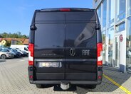 Fiat Ducato Skříň 2,2 l 132 kw