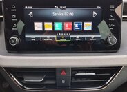 Škoda Kamiq SUV 999,0 85 kw