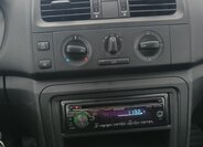 Škoda Fabia Hatchback 0,0 0