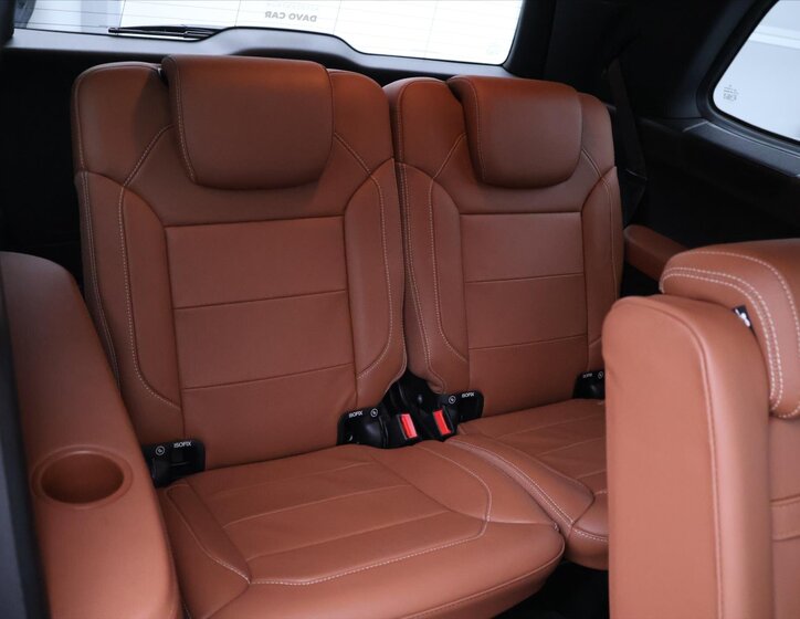 Mercedes-Benz GLS 69