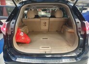 Nissan X-Trail MPV 1,6 l 96 kw