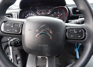 Citroën C3 Hatchback 1,2 l 61 kw