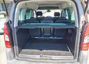 Peugeot Partner Tepee Kombi 1,6 l 84 kw