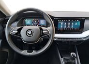 Škoda Octavia Liftback 1,5 l 85 kw