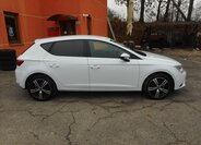 Seat Leon Hatchback 1,4 l 90 kw
