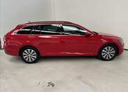 Škoda Superb 3