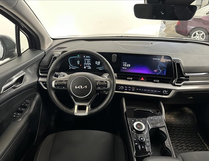 KIA Sportage 5