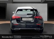 Mercedes-Benz Třídy A Hatchback 1,3 l 120 kw