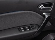 Mitsubishi Grandis SUV 1,3 l 104 kw