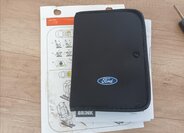 Ford Tourneo Custom VAN-Minibus 2,0 l 96 kw