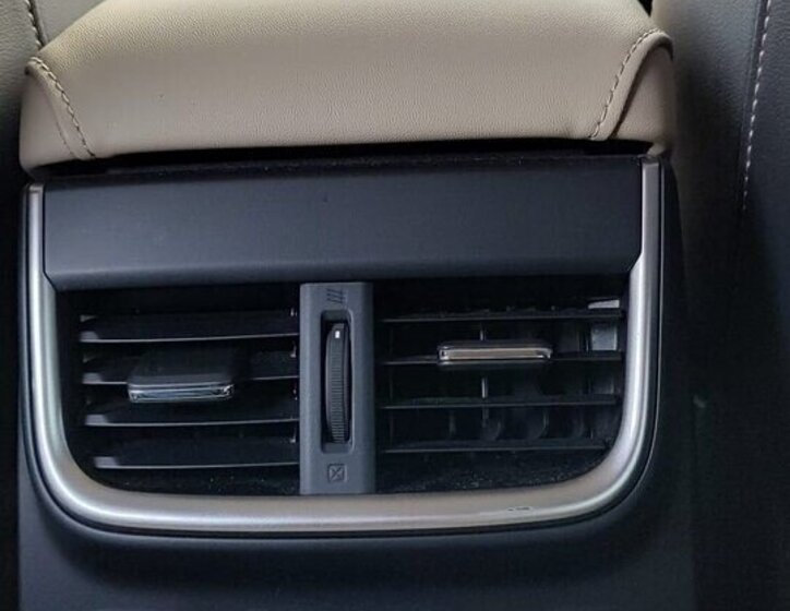 Subaru Outback SUV 0,0 0