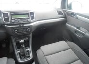 Volkswagen Sharan MPV 2,0 l 103 kw