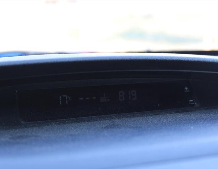 Subaru Impreza Hatchback 2,0 l 110 kw