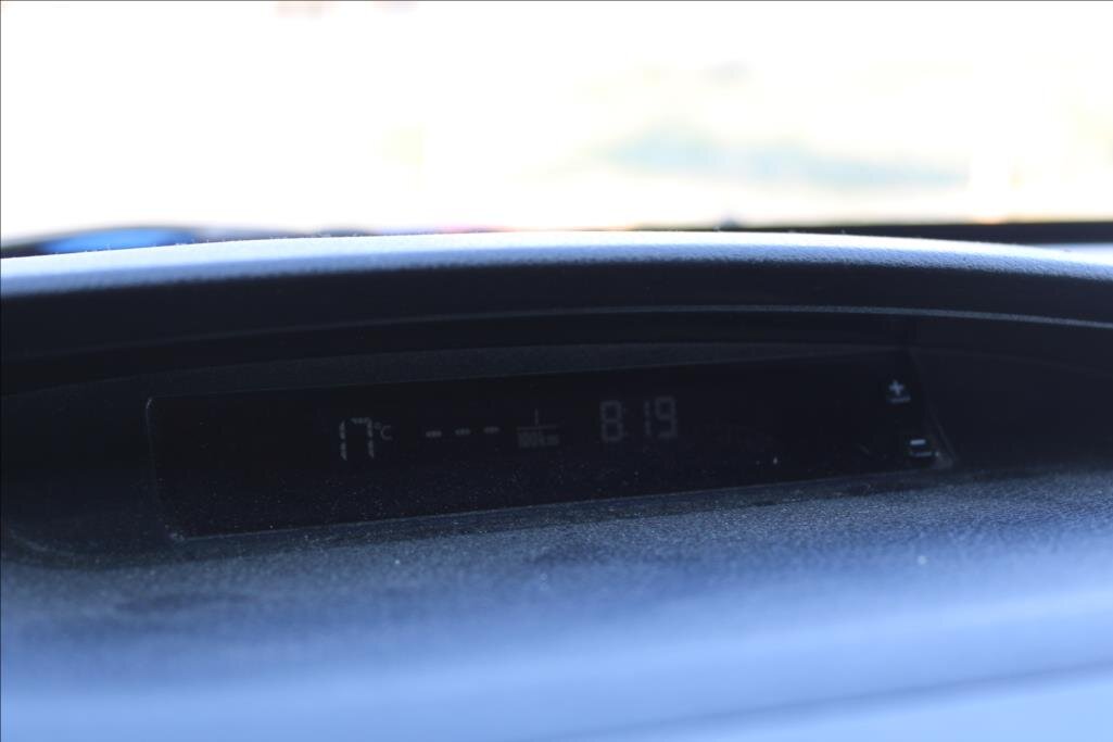 Subaru Impreza Hatchback 2,0 l 110 kw