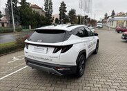 Hyundai Tucson SUV / Terénní 1,6 l 110 kw