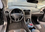 Ford Mondeo Kombi 2,0 l 132 kw
