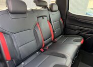 Ford Ranger Pick-up 3,0 l 215 kw