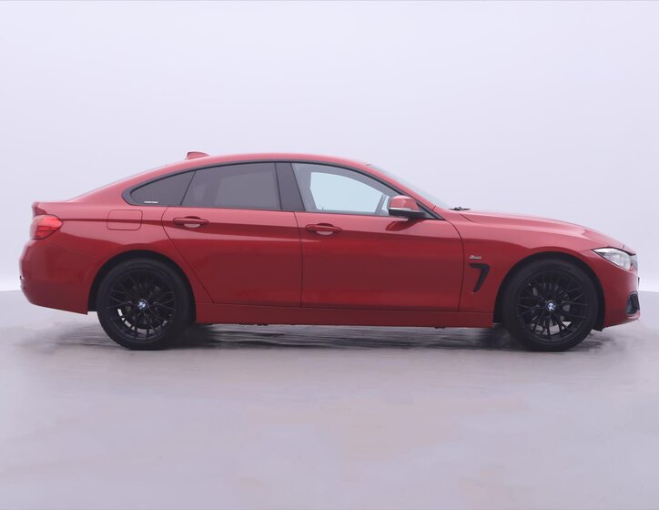 BMW Řada 4 14