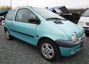 Renault Twingo Hatchback 1,1 l 43 kw
