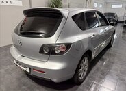 Mazda 3 5