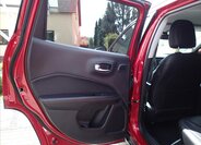 Jeep Compass SUV / Terénní 2,0 l 103 kw